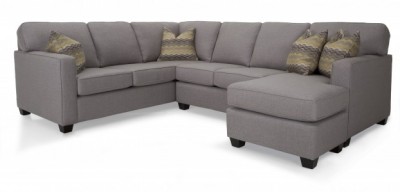 2541 Sectional